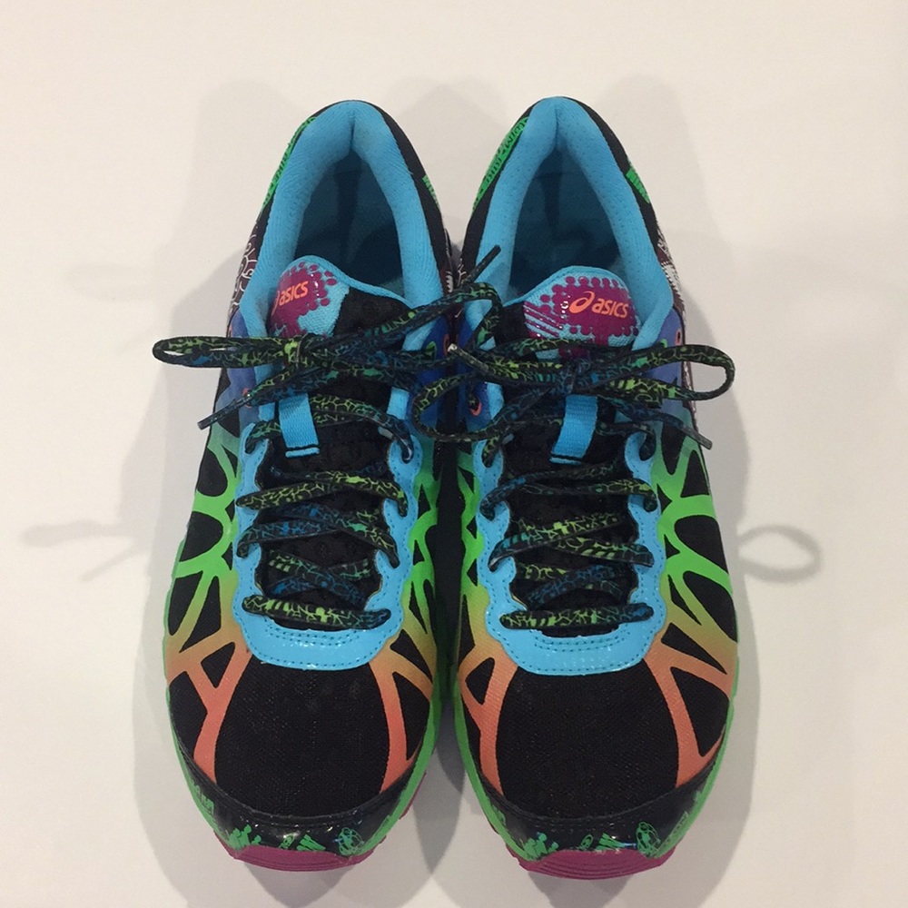 ASICS Gel-Noosa Tri 9